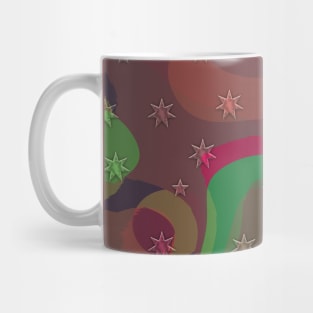 Carpo III Mug